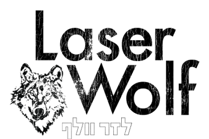 Laser Wolf